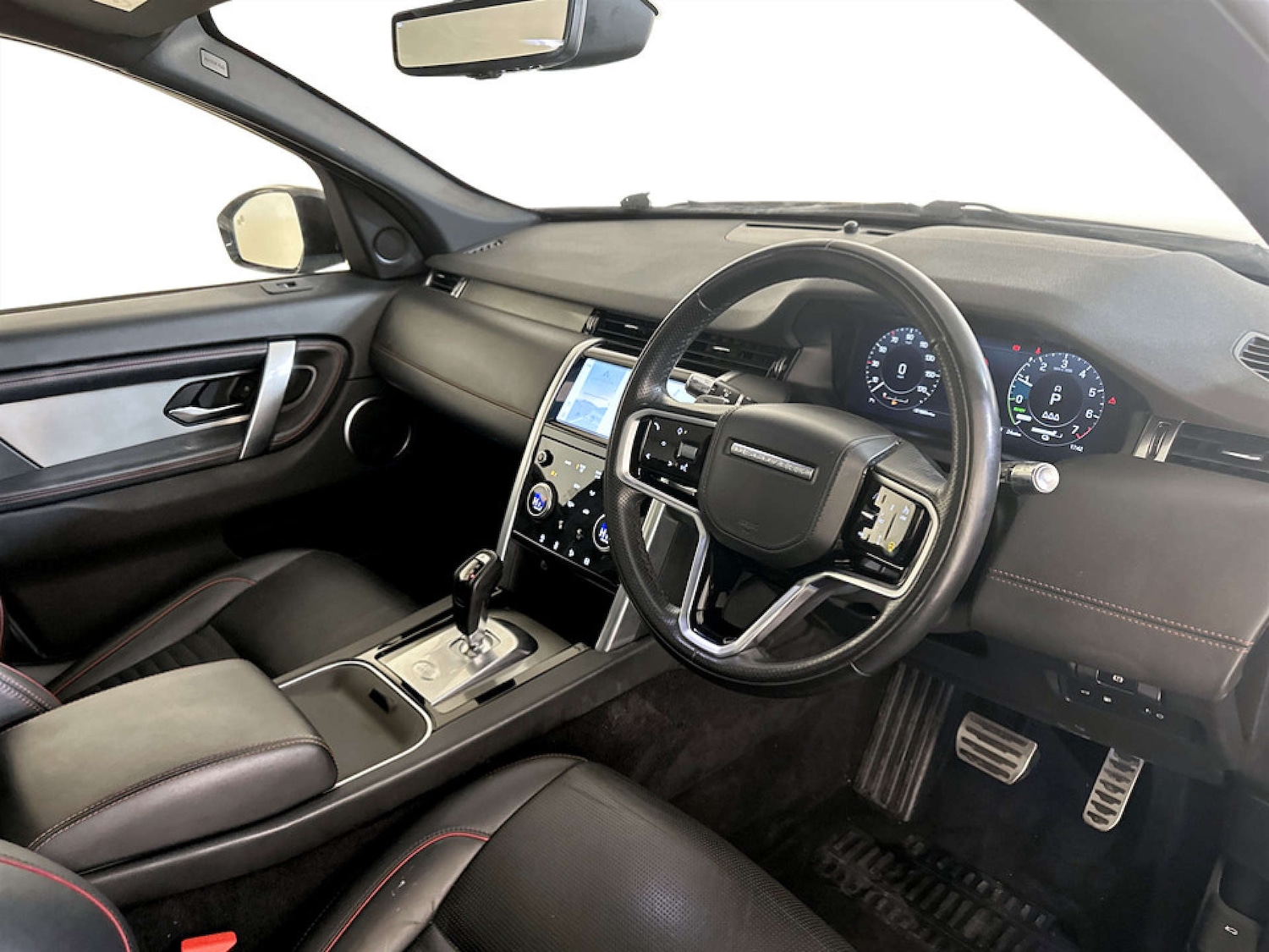 Used Land Rover Discovery Sport 2021 for sale - 77802759: Photo 15