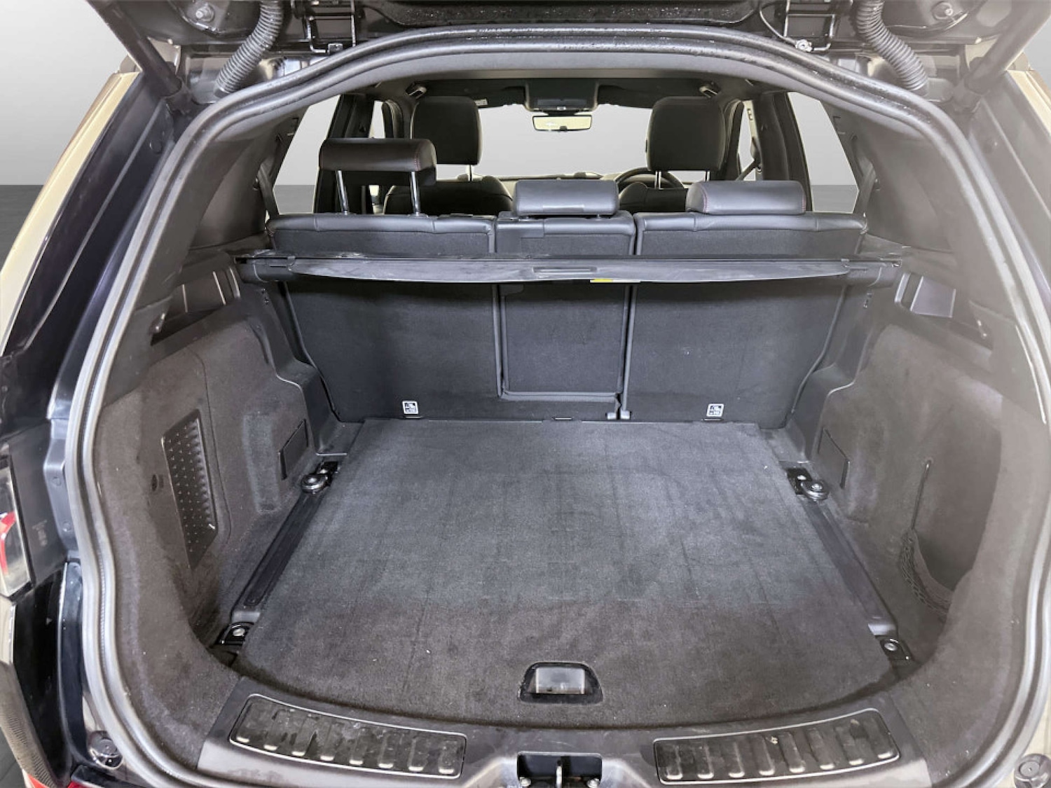 Used Land Rover Discovery Sport 2021 for sale - 77802759: Photo 16