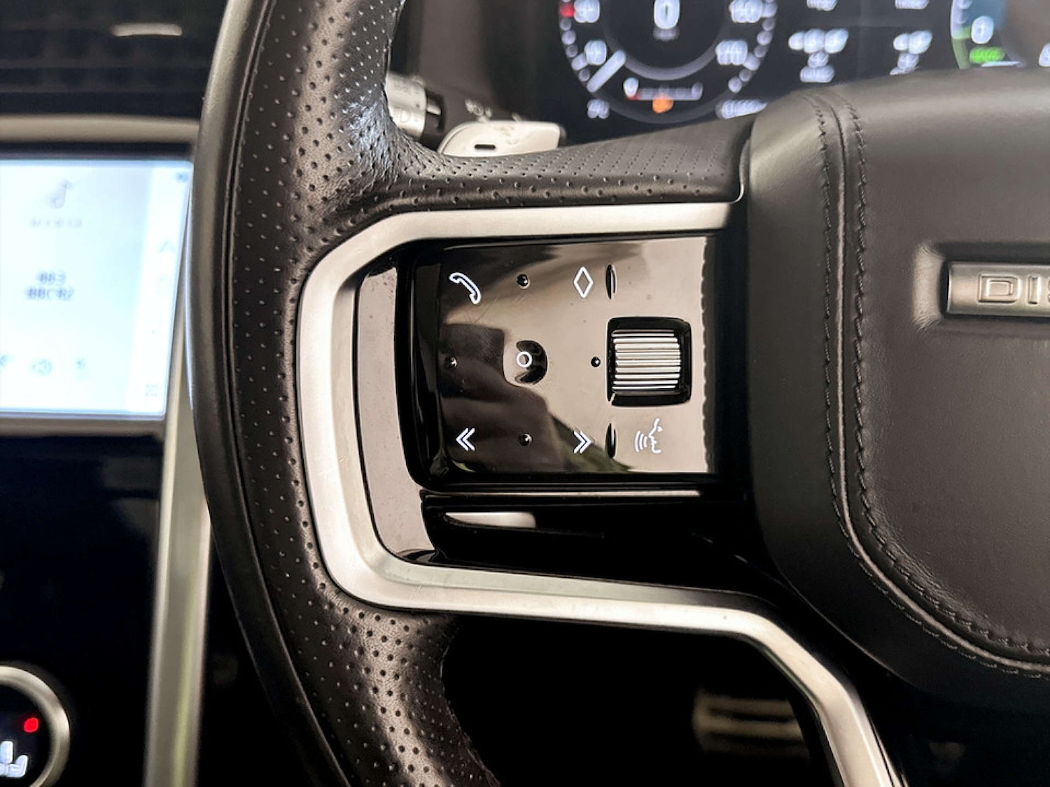 Used Land Rover Discovery Sport 2021 for sale - 77802759: Photo 18