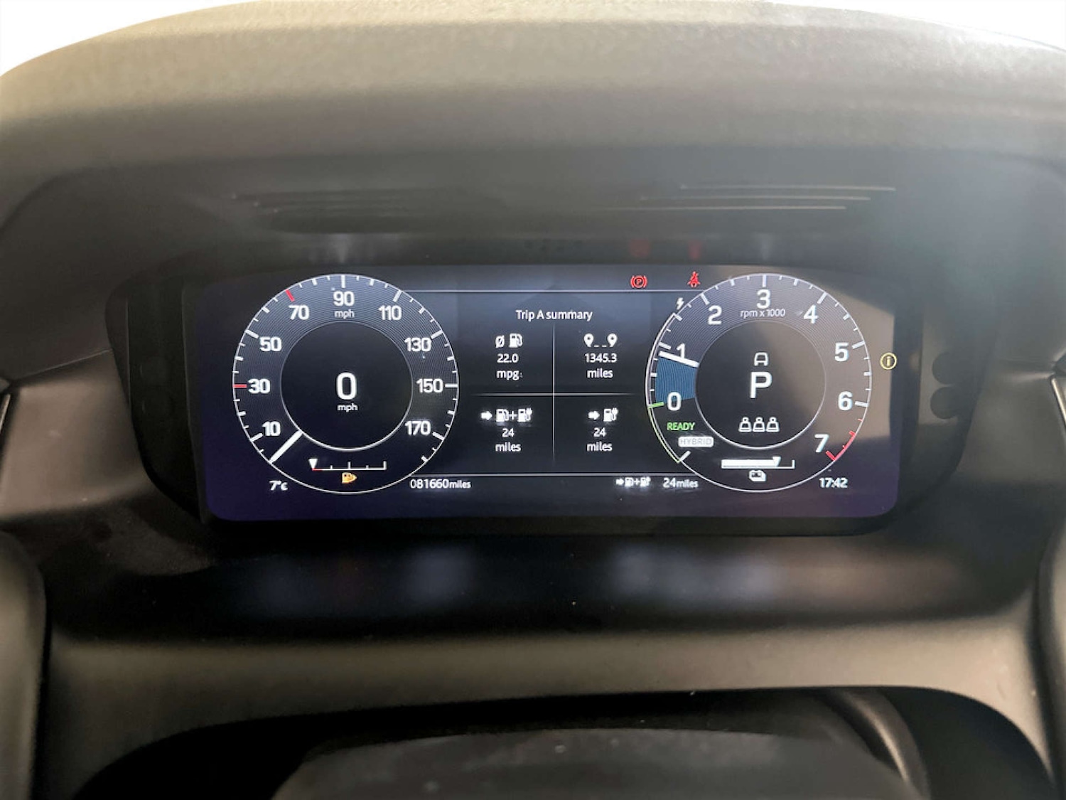 Used Land Rover Discovery Sport 2021 for sale - 77802759: Photo 19