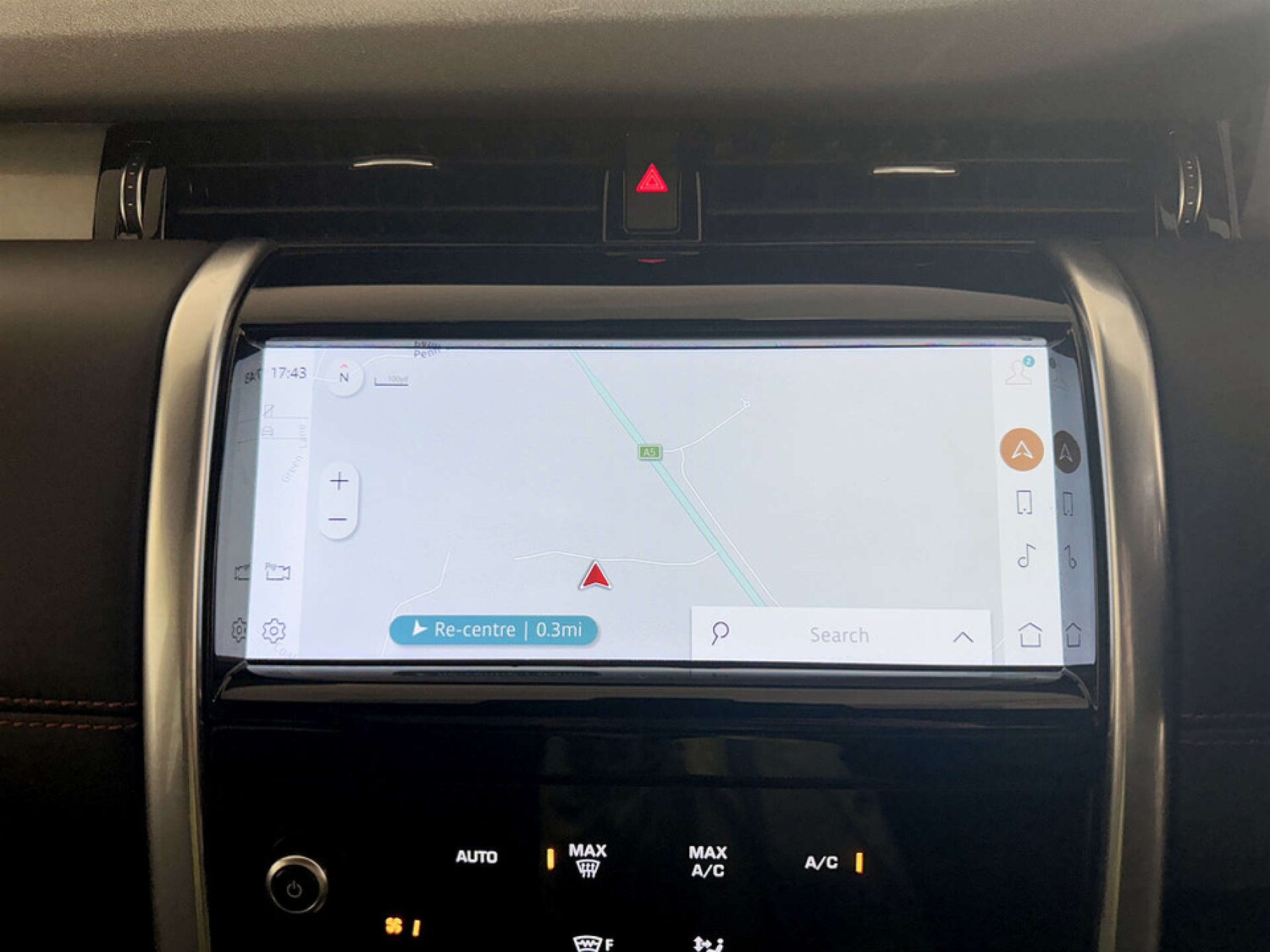 Used Land Rover Discovery Sport 2021 for sale - 77802759: Photo 21