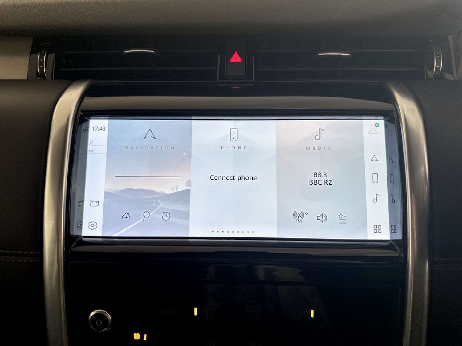 Used Land Rover Discovery Sport 2021 for sale - 77802759: Photo 23