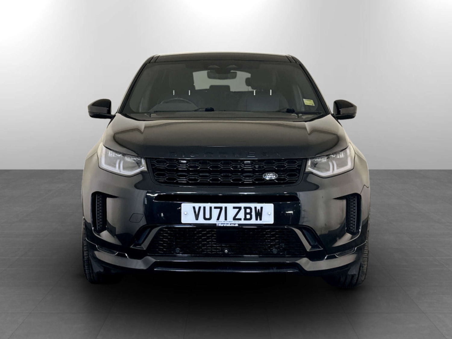 Used Land Rover Discovery Sport 2021 for sale - 77802759: Photo 5