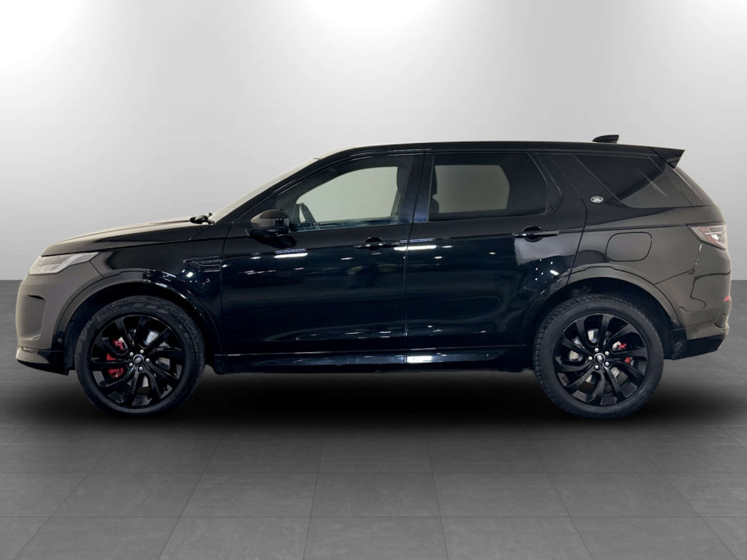 Used Land Rover Discovery Sport 2021 for sale - 77802759: Photo 7