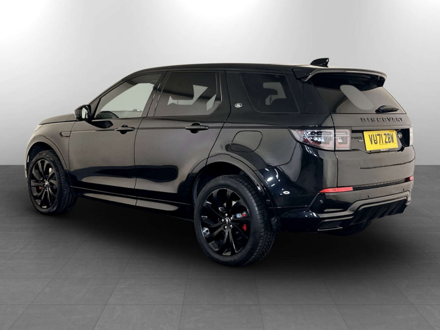 Used Land Rover Discovery Sport 2021 for sale - 77802759: Photo 8