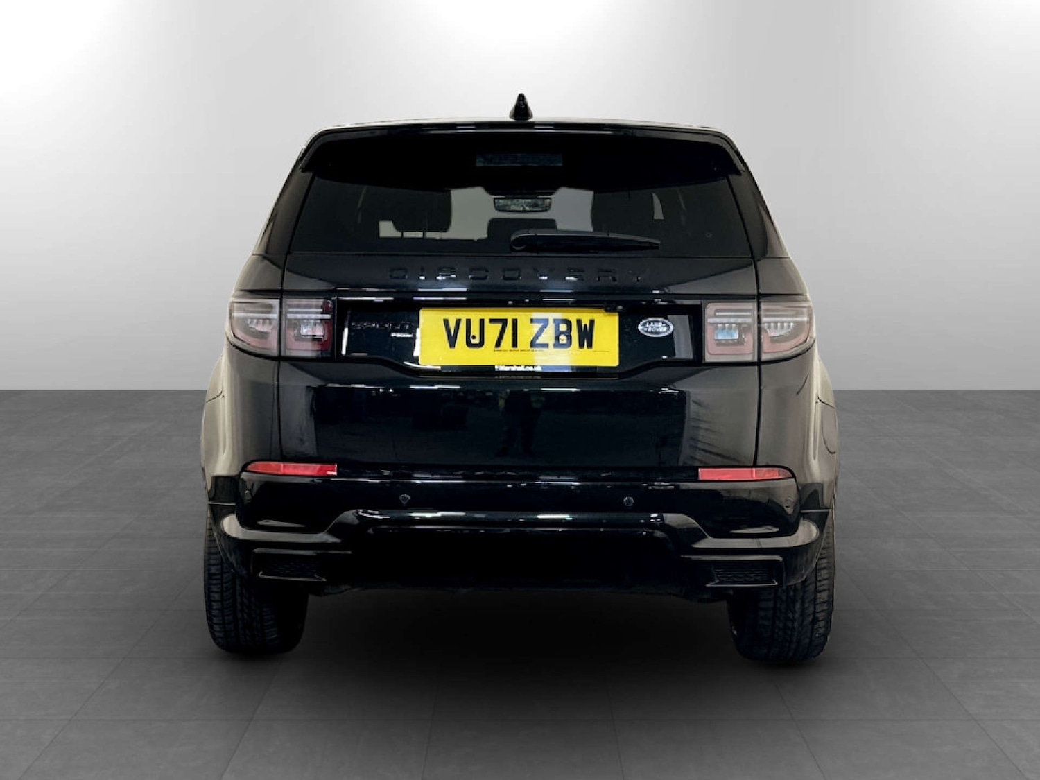 Used Land Rover Discovery Sport 2021 for sale - 77802759: Photo 9