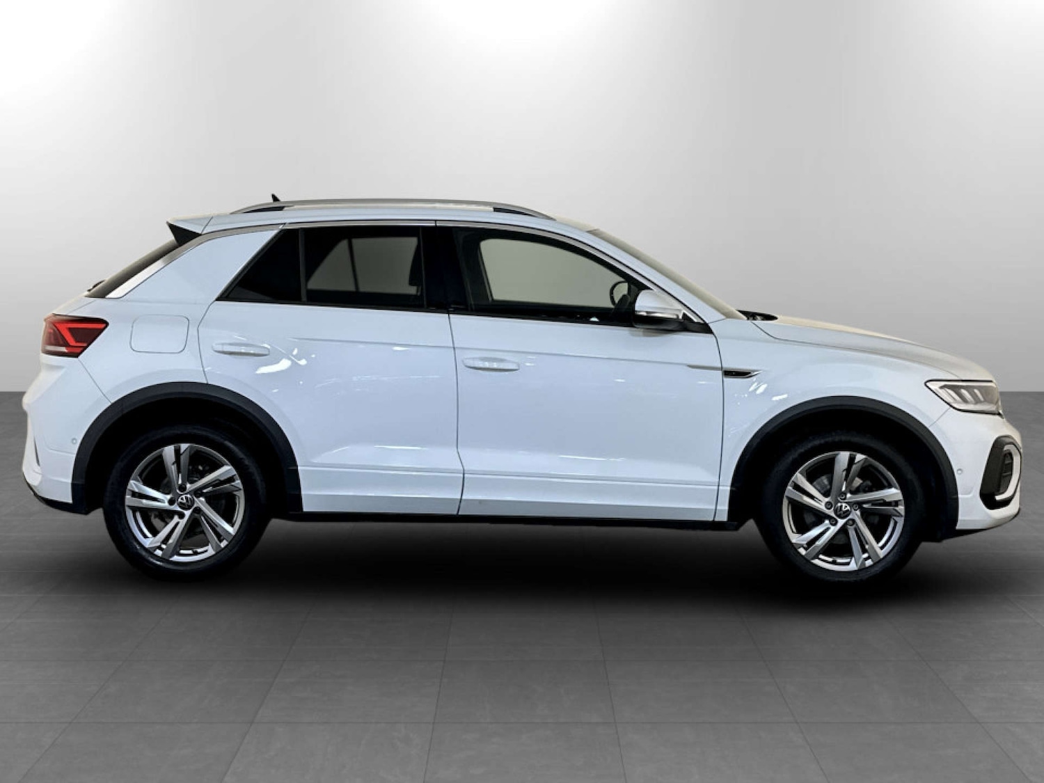 Used Volkswagen T-Roc 2022 for sale - 77185743: Photo 11