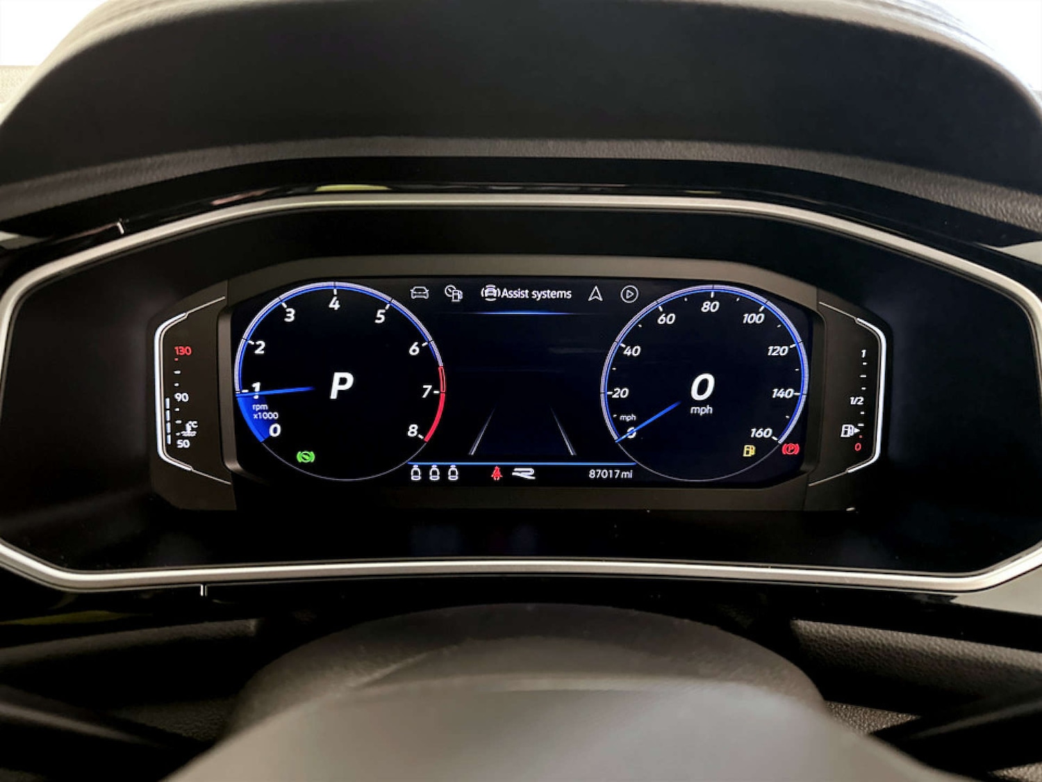 Used Volkswagen T-Roc 2022 for sale - 77185743: Photo 19