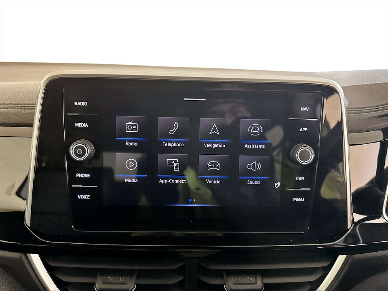 Used Volkswagen T-Roc 2022 for sale - 77185743: Photo 22