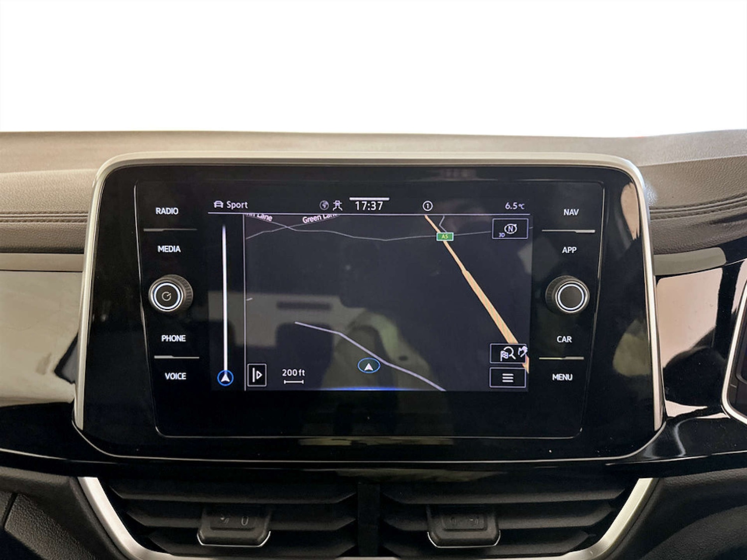 Used Volkswagen T-Roc 2022 for sale - 77185743: Photo 23