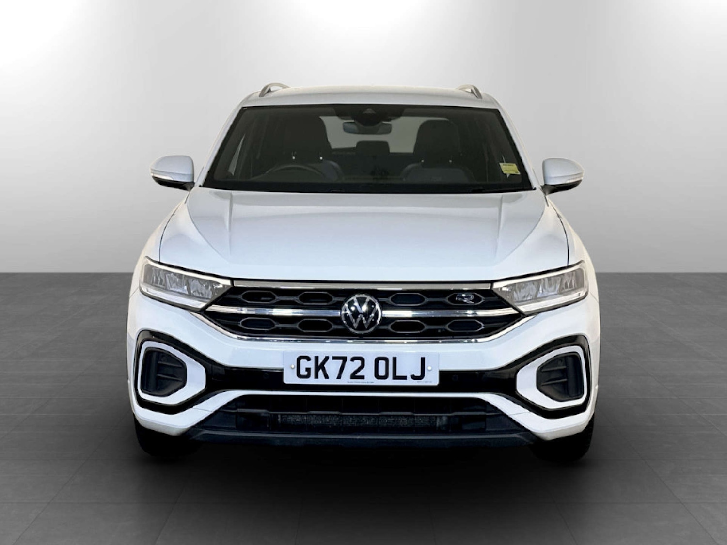 Used Volkswagen T-Roc 2022 for sale - 77185743: Photo 5