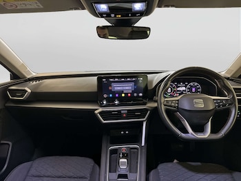 Used SEAT Leon 2021 for sale - 78254157: Photo