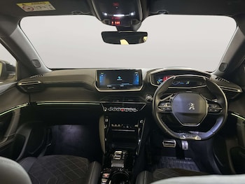 Used Peugeot 2008 2022 for sale - 79470696: Photo
