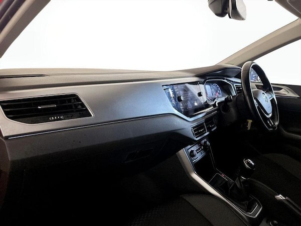Used Volkswagen Polo 2021 for sale - 75712766: Photo 12