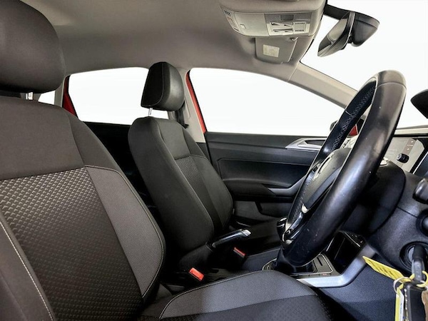 Used Volkswagen Polo 2021 for sale - 75712766: Photo 13