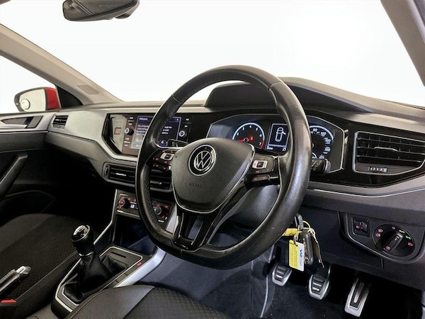 Used Volkswagen Polo 2021 for sale - 75712766: Photo 16
