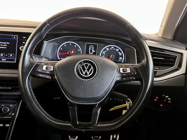 Used Volkswagen Polo 2021 for sale - 75712766: Photo 17