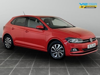 Volkswagen - Polo