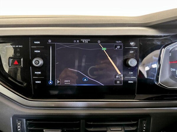 Used Volkswagen Polo 2021 for sale - 75712766: Photo 20