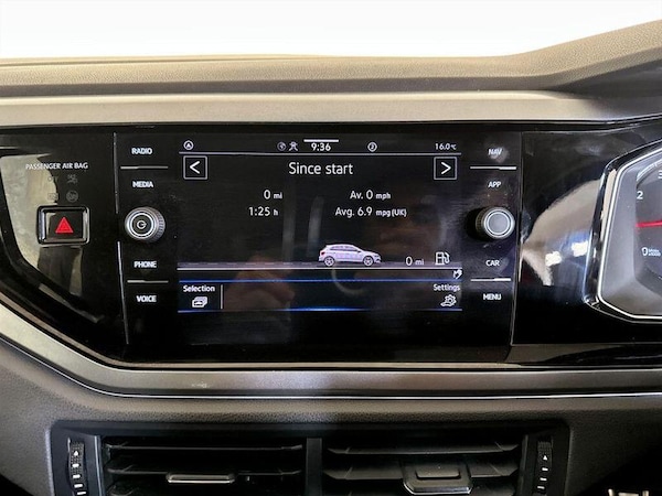 Used Volkswagen Polo 2021 for sale - 75712766: Photo 21
