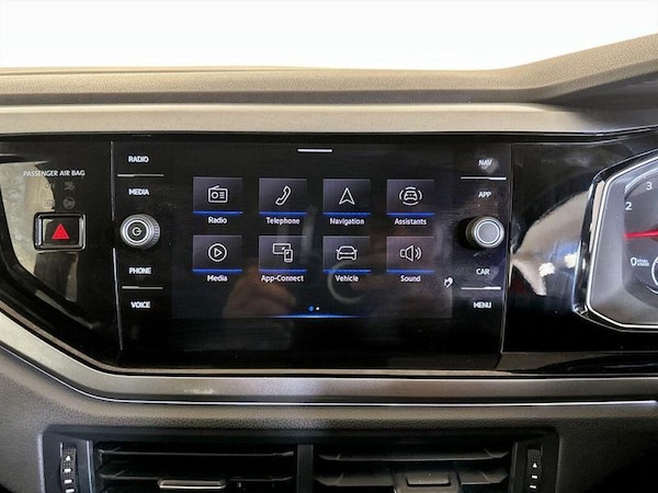 Used Volkswagen Polo 2021 for sale - 75712766: Photo 22