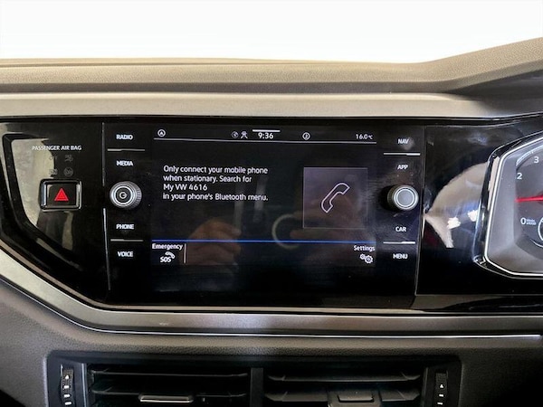 Used Volkswagen Polo 2021 for sale - 75712766: Photo 23
