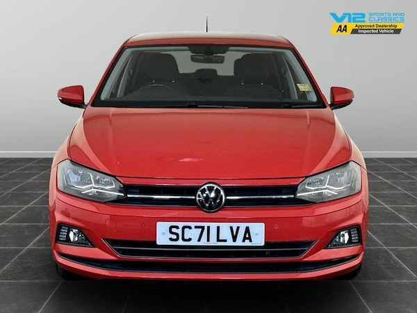Used Volkswagen Polo 2021 for sale - 75712766: Photo 5