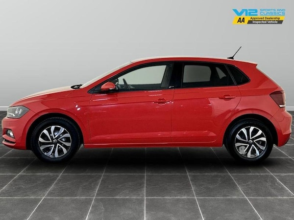 Used Volkswagen Polo 2021 for sale - 75712766: Photo 7