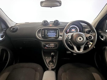 Used smart forfour 2020 for sale - 75712809: Photo