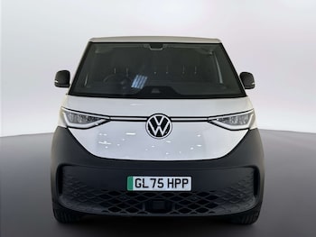 Used Volkswagen ID. Buzz Cargo 2025 for sale - 78501600: Photo