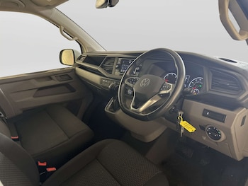 Used Volkswagen Transporter 2023 for sale - 79193310: Photo