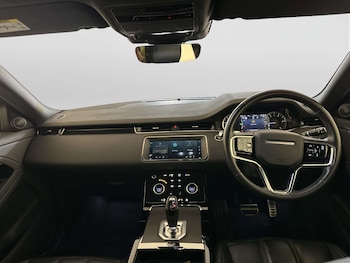 Used Land Rover Range Rover Evoque 2022 for sale - 78765057: Photo