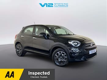 Used Fiat 500X 2019 for sale - 79703272: Photo