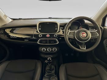 Used Fiat 500X 2019 for sale - 79703272: Photo