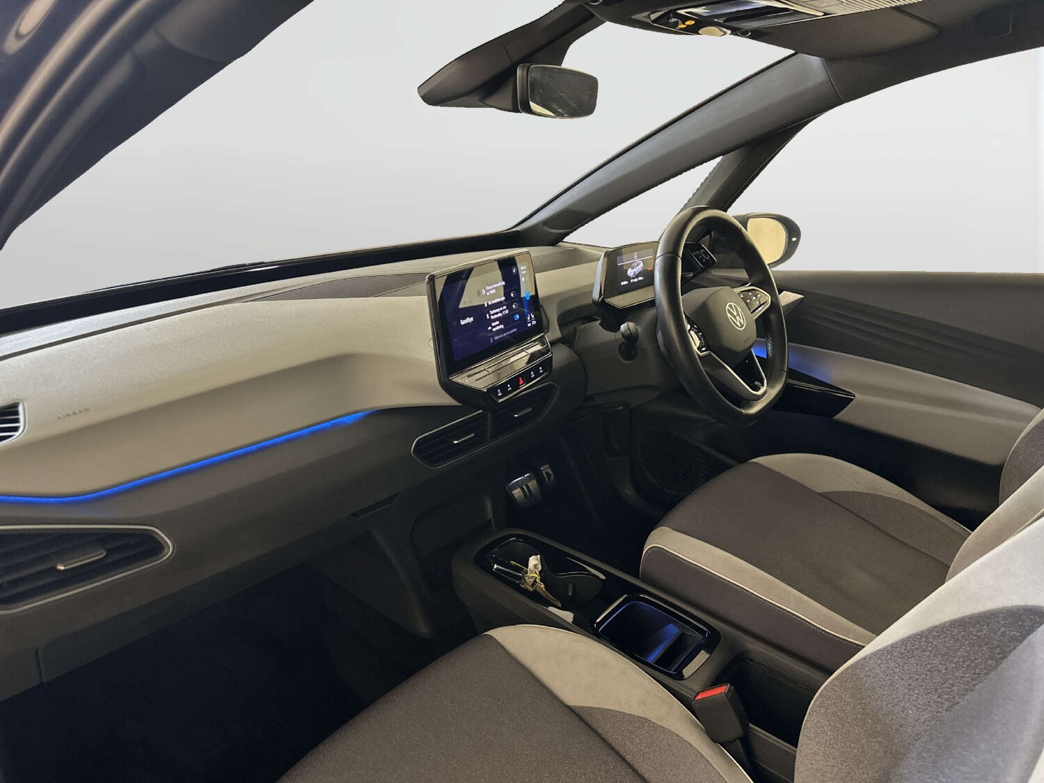 Used Volkswagen ID.3 2022 for sale - 77984230: Photo 12