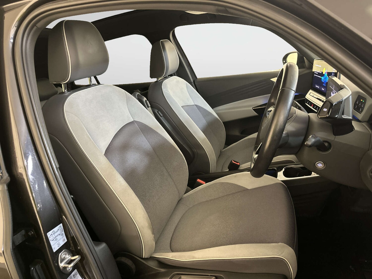 Used Volkswagen ID.3 2022 for sale - 77984230: Photo 13