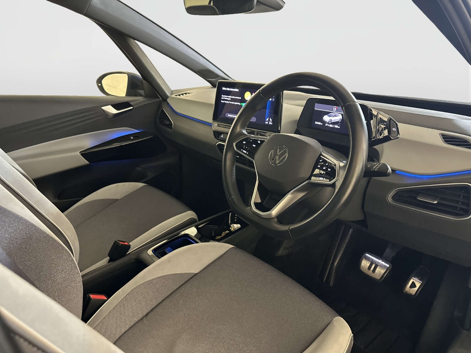 Used Volkswagen ID.3 2022 for sale - 77984230: Photo 15