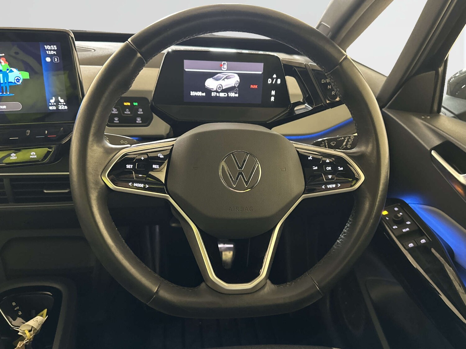 Used Volkswagen ID.3 2022 for sale - 77984230: Photo 16