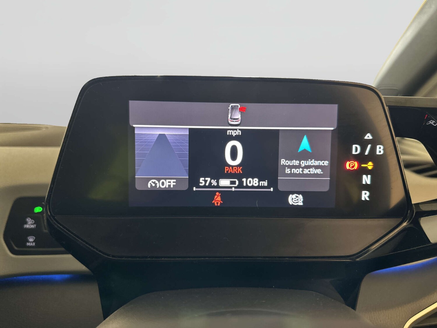 Used Volkswagen ID.3 2022 for sale - 77984230: Photo 18