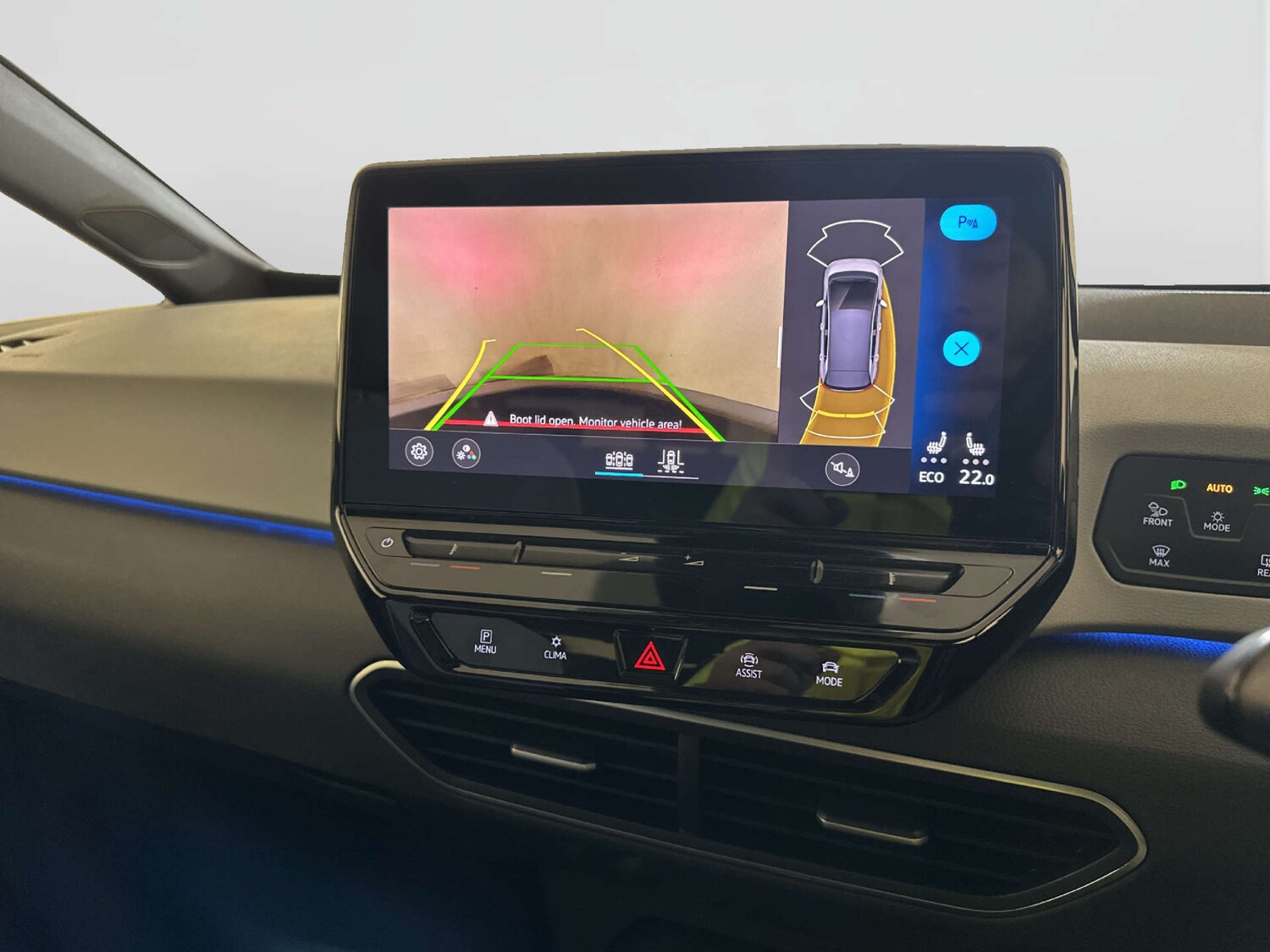 Used Volkswagen ID.3 2022 for sale - 77984230: Photo 21