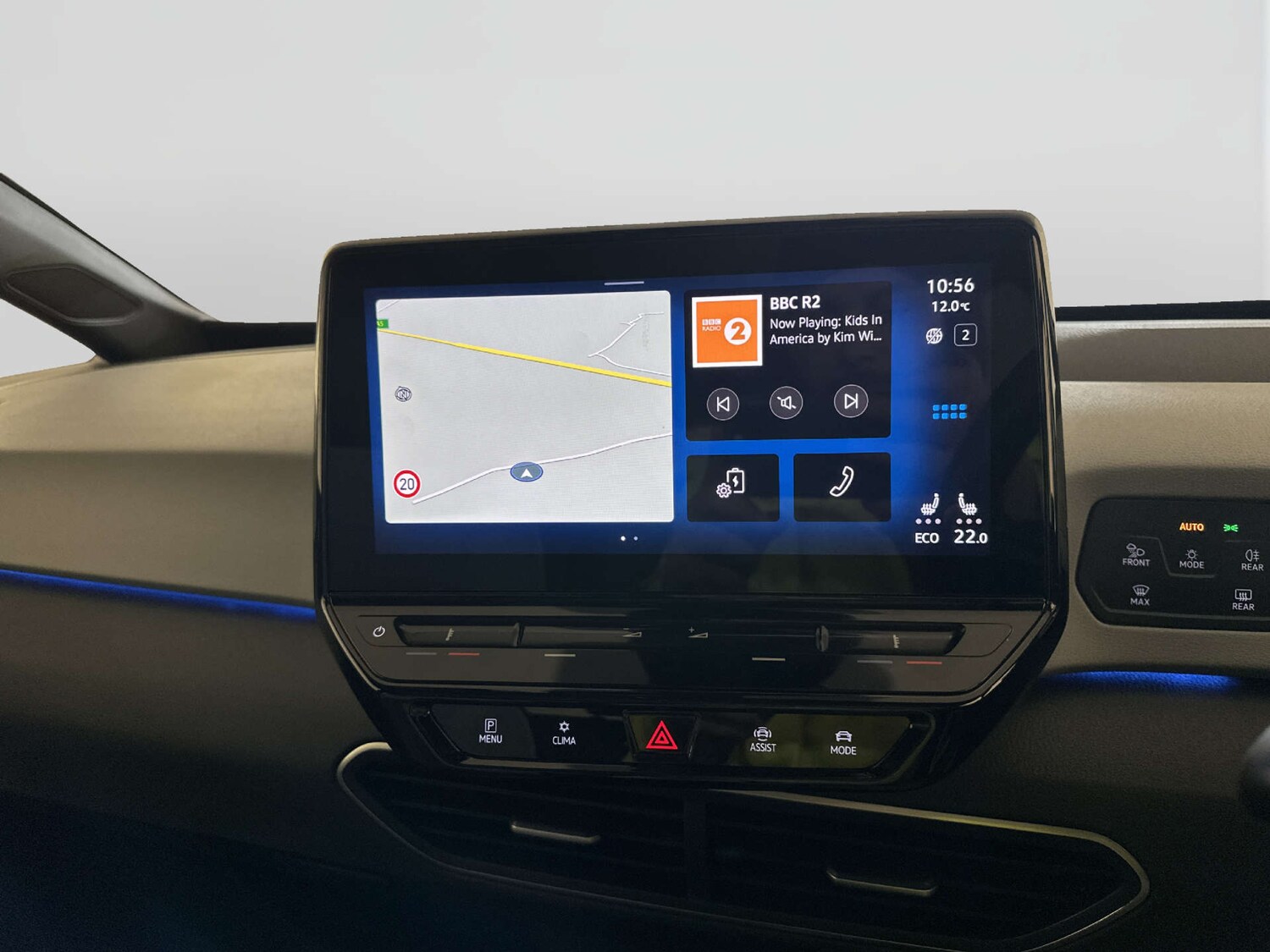 Used Volkswagen ID.3 2022 for sale - 77984230: Photo 23