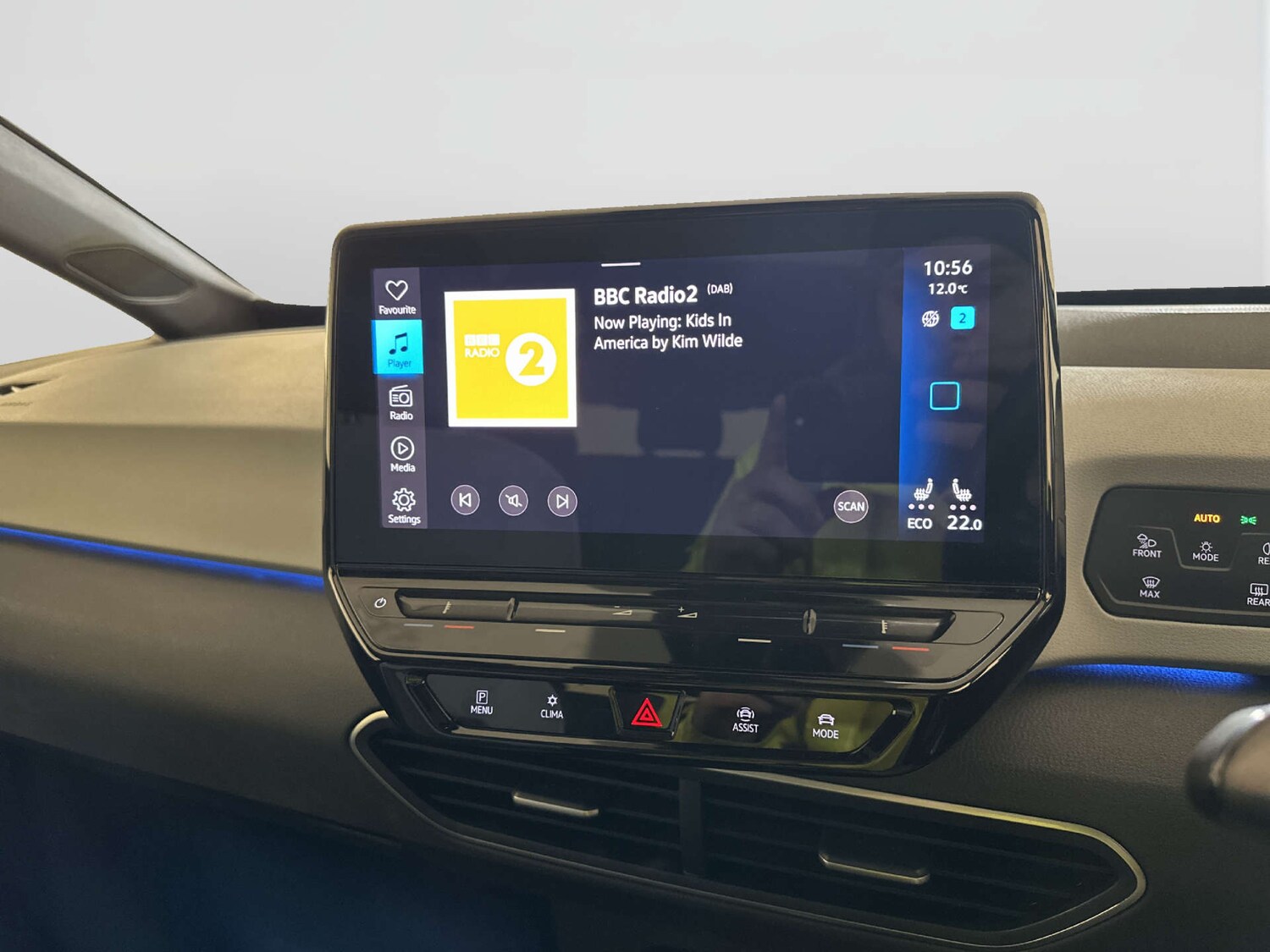 Used Volkswagen ID.3 2022 for sale - 77984230: Photo 24