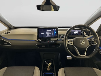 Used Volkswagen ID.3 2022 for sale - 77984230: Photo