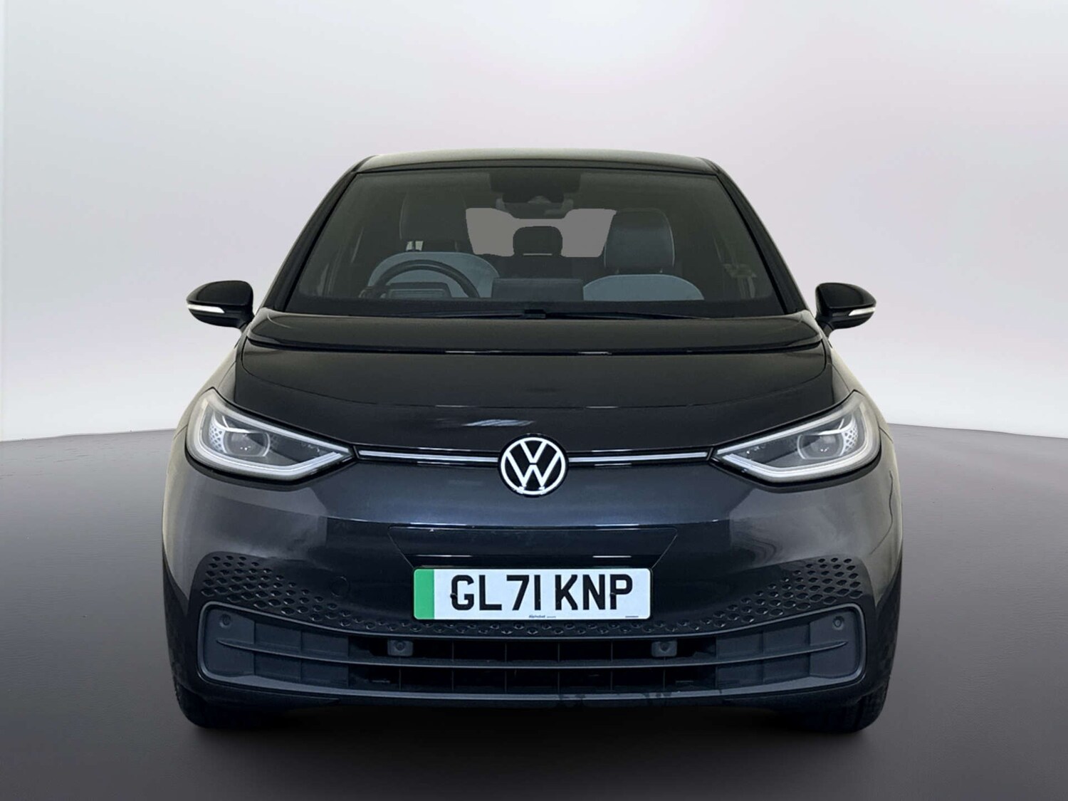 Used Volkswagen ID.3 2022 for sale - 77984230: Photo 5