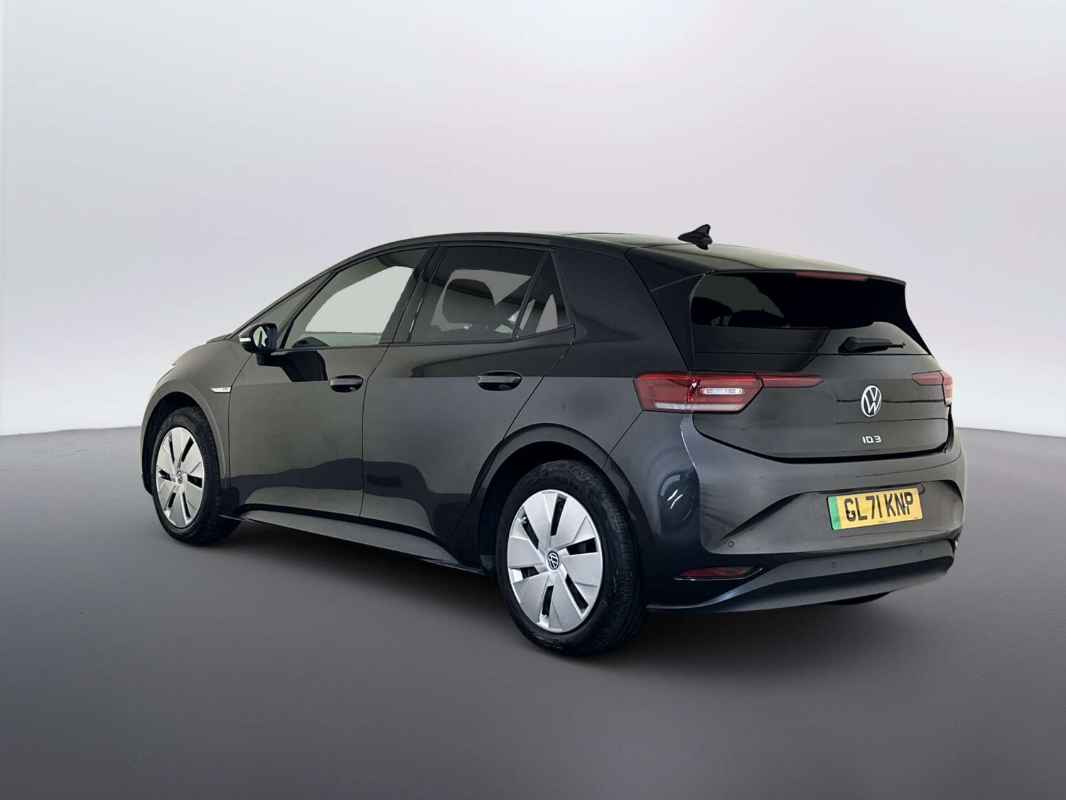 Used Volkswagen ID.3 2022 for sale - 77984230: Photo 8