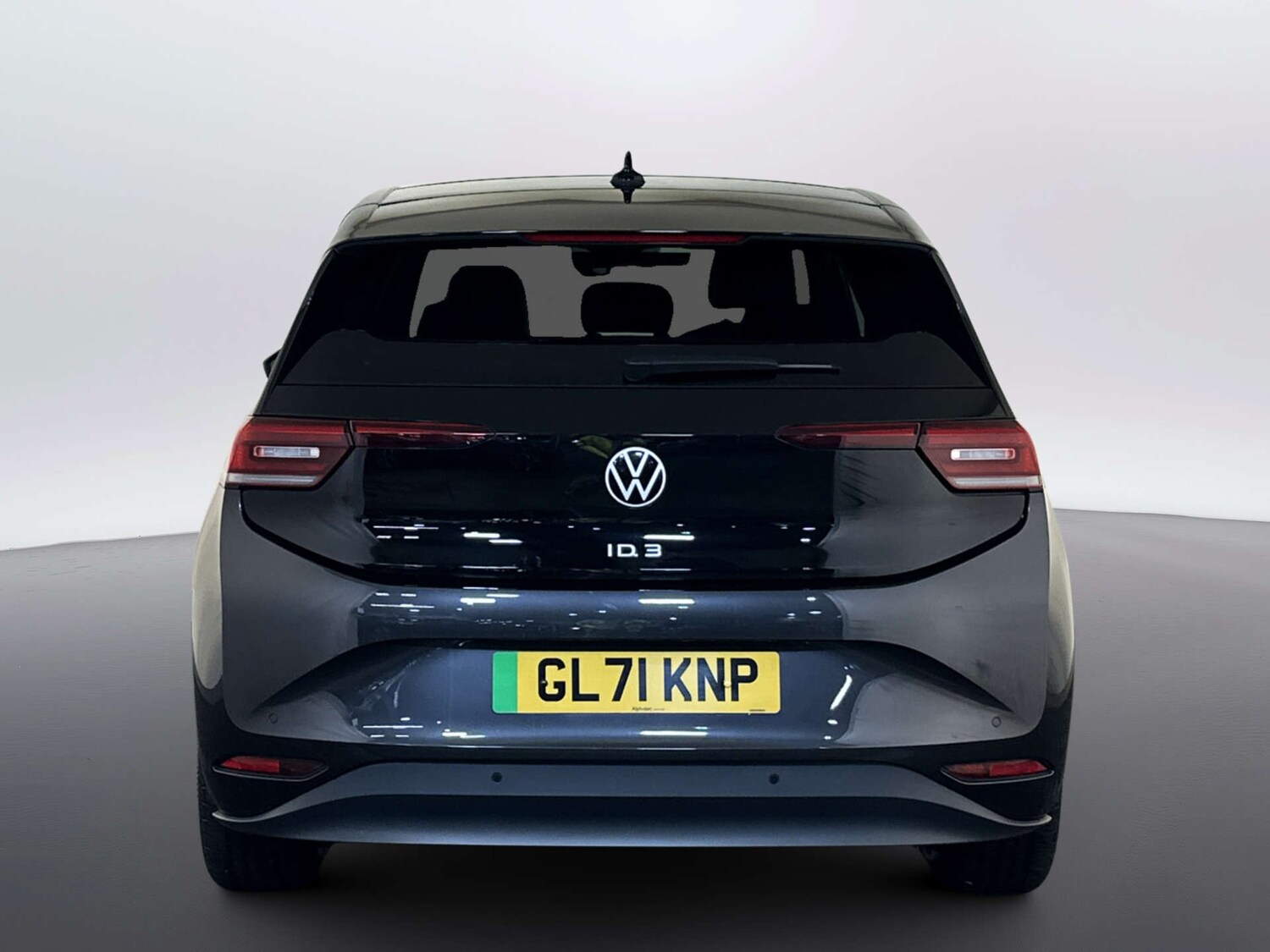 Used Volkswagen ID.3 2022 for sale - 77984230: Photo 9