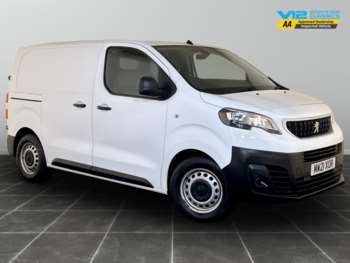 Used Peugeot Expert 2021 for sale - 71473980: Photo