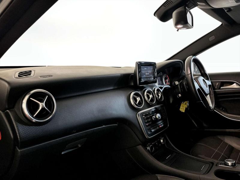 Used Mercedes-Benz A-Class 2014 for sale - 76972009: Photo 12