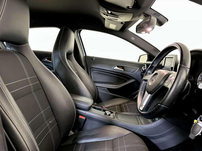 Used Mercedes-Benz A-Class 2014 for sale - 76972009: Photo 13