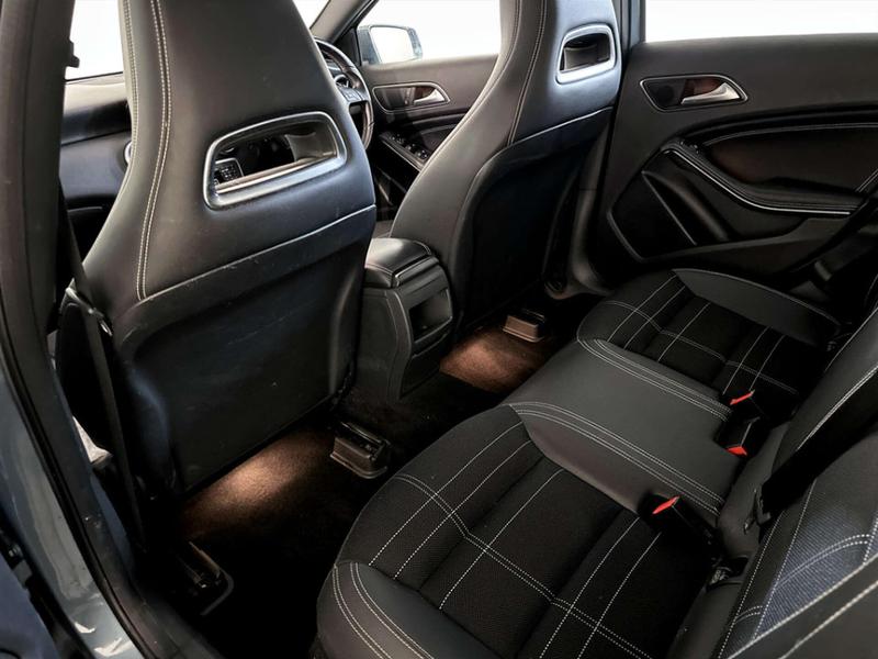 Used Mercedes-Benz A-Class 2014 for sale - 76972009: Photo 14